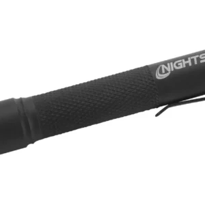 NSTICK MT-105 METAL MINI TAC FLASHLIGHT