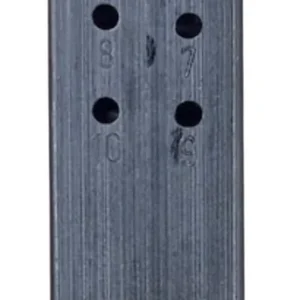 SAR USA SOCOMCBL-10 SAR9 9MM 10R SOCOM CMP MAG BLK