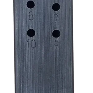 SAR USA SOCOMOD-10 SAR9 9MM 10R SOCOM ODG
