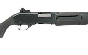 SAVAGE ARMS 320 SEC 12/18.5 BL/SY GHST RNG