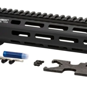 GRIFFIN LPRSR105 SR RAIL 10.5"