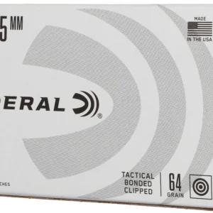 FED TCB556T64XBP 556X45 64GR BONDED SP CLIP 20/30