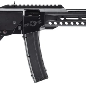 POF 02543 TOMBSTONE 9MM LVR RFL 16.5 20R BLK