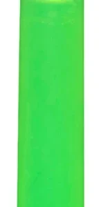 CAMP HMV-LS-6GR HUMVEE GLOWSTICK 6IN GRN 12 HOUR