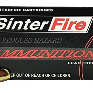 SINTERFIRE SF22355RHA(50) 223 RHA 55G LF 50/10