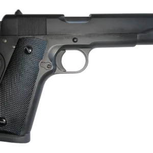 Tisas Arms 10100518 1911 45 ACP 7+1 5"
