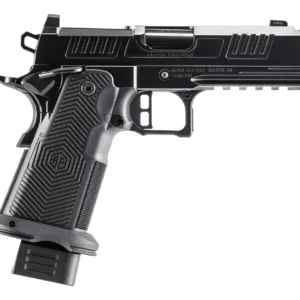 Alpha Foxtrot AA39X1CIH-PDBK19 AF1911 Romulus 9mm Luger 4.25"