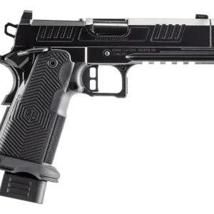Alpha Foxtrot AA39X1CIF-PDBK19 AF1911 Romulus 9mm Luger 4.25"