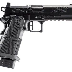 Alpha Foxtrot AA39X1EIH-PDBK19 AF1911 Romulus 9mm Luger 5"