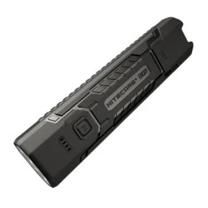 NITECORE EDC07BLACK EDC07 BLACK 1500L
