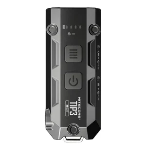 NITECORE TIP3 BLACK TIP3 BLACK 720L