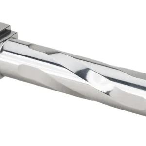 ZAFFIRI BA-G19G15-TH-SS THREADED BARREL G19 SS