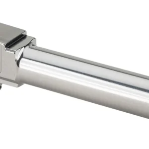 ZAFFIRI BA-G43-TH-SS THREADED BARREL G43X SS