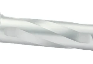 ZAFFIRI BA-P365XL-TH-SS THREADED BARREL P365XL SS
