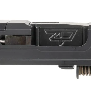 ZAFFIRI CU-G43-ZPS3-RMSC-BLK-TP-BN-BLNK SLIDE G43