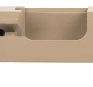 ZAFFIRI SL-G19G3-ZP-RMR-FDE Z SERIES PORTED