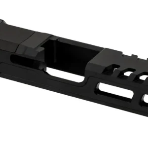 ZAFFIRI SL-G19G3-ZPS2-RMR-BLK ZPS2 SLIDE G19
