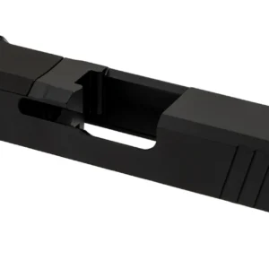 ZAFFIRI SL-G19G3-Z-RMR-BLK Z SERIES SLIDE G19