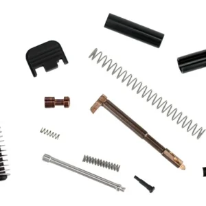 ZAFFIRI UPK-G17G13 COMPLETE UPPER G17 G3