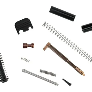 ZAFFIRI UPK-G19G13 COMPLETE UPPER KIT G19 G3