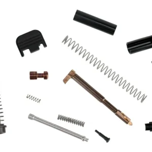 ZAFFIRI UPK-G19G4 COMPLETE UPPER KIT G19 G4