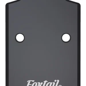 FOX 100021 OPTIC MNT PLATE MOSS 500 HOL 407K