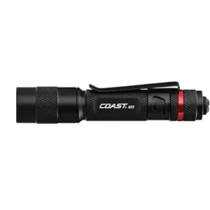 COAST 30142 G22 FLASHLIGHT