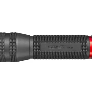 COAST 30909 GX20 FLASHLIGHT