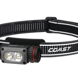 COAST 31529 WPH20R HEADLAMP