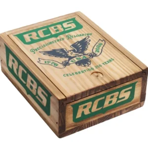RCBS 20515-1776 9MM 1776 3-DIE CARB
