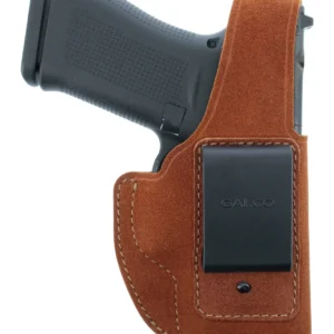 GALCO WB226R WAISTBAND IWB GLK19 RH NAT
