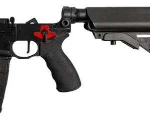 FRANKLIN ARMORY BFSIII M4-BLR LOWER A2 STOCK