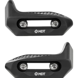 MDT 114969BLK RIFLE CONTROL POINTS BLK