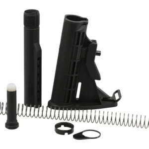 JE MACHINE PS-ST2B+PS-BTM MILSPEC STOCK COMBO