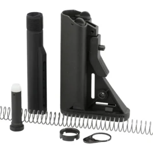 JE MACHINE PS-ST7B+PS-BTM MILSPEC SOPMD STK COMBO