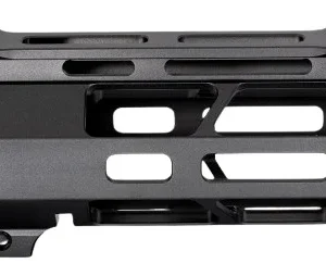 JE MACHINE PS-223MLK7JBLK 7" AR15 MLOK SLIM HGRD