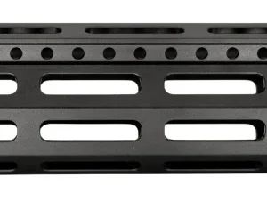 JE MACHINE PS-223MLK10KBLK-H-NAR AR15 UL MIN 10"RL