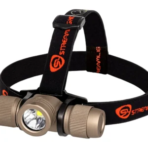 STL 89030 PROTAC 2.0 DUCKS UNLIMITED HEADLAMP