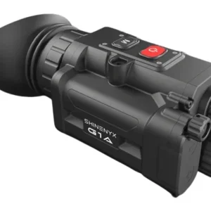 SHINENYX G1A W/MOUNT THERMAL/NV FUSION MONO