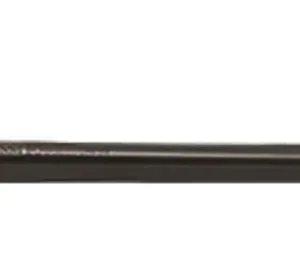 Mossberg 92156 OEM 12 Gauge 24" Slug Barrel w/Cantilever Mount, Fully-Rifled Bore & Blued Finish, For Use w/Mossberg 500 & Maverick 88 6-Shot Models, Includes 3-9x40mm Scope