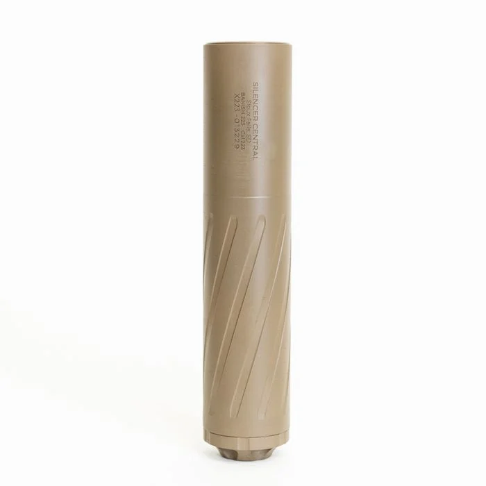 BANISH 223 5.56CAL 7" FDE