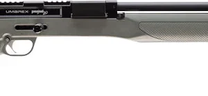 UMAREX UX PRIMAL 20 PCP 68 CAL - BOLT ACTION 700FPS