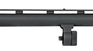 Mossberg 90123 OEM Replacement 12 Gauge 28" 3" Blued Matte Finish Steel Material All Purpose Style with Vent Rib & Accu-Chokes for Mossberg 500; Maverick 88