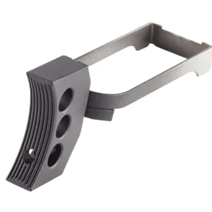 Wilson Combat 190B Ultralight Match Long & Black Finish for 1911 Ambidextrous