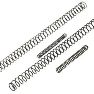 Wilson Combat 324G Custom Tune Spring Kit 45 ACP 1911 Government Black Steel Handgun