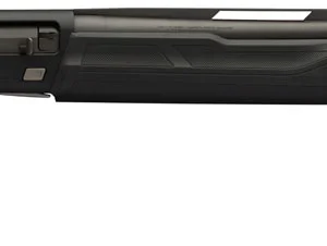 Winchester Repeating Arms 511205291 SX4 12 Gauge 26" 4+1 3.5" Overall Matte Black Right Hand (Full Size) Includes 3 Invector-Plus Chokes