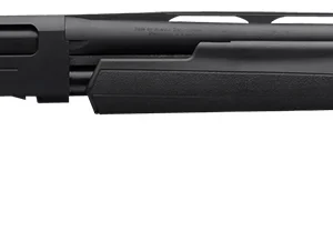 Winchester Repeating Arms 512251290 SXP Black Shadow 12 Gauge 24" 4+1 3.5" Matte Black Rec/Barrel Matte Black Fixed Textured Grip Paneled Stock Right Hand (Full Size) Includes 3 Invector-Plus Chokes