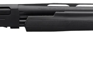 Winchester Repeating Arms 512251390 SXP Black Shadow 12 Gauge 24" 4+1 3" Matte Black Rec/Barrel Matte Black Fixed Textured Grip Paneled Stock Right Hand (Full Size) Includes 3 Invector-Plush Chokes