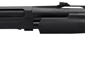 Winchester Repeating Arms 512341290 SXP Turkey 12 Gauge 24" 4+1 3.5" Matte Black Rec/Barrel Matte Black Fixed Textured Grip Paneled Stock Right Hand (Full Size) Includes 1 Invector-Plus Flush Choke