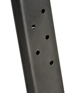 Springfield Armory PI6086 1911 7rd 45 ACP Blued Steel